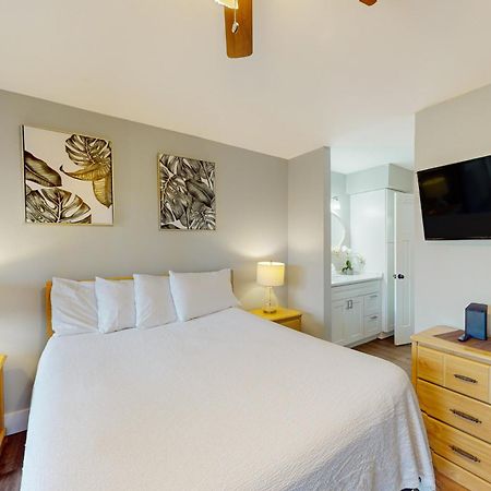 Beachwalk Condominiums 6F Panama City Beach Bagian luar foto
