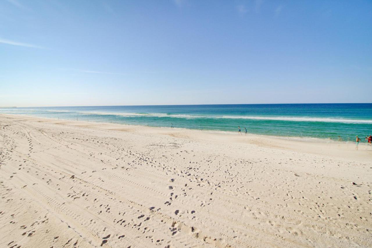 Beachwalk Condominiums 6F Panama City Beach Bagian luar foto
