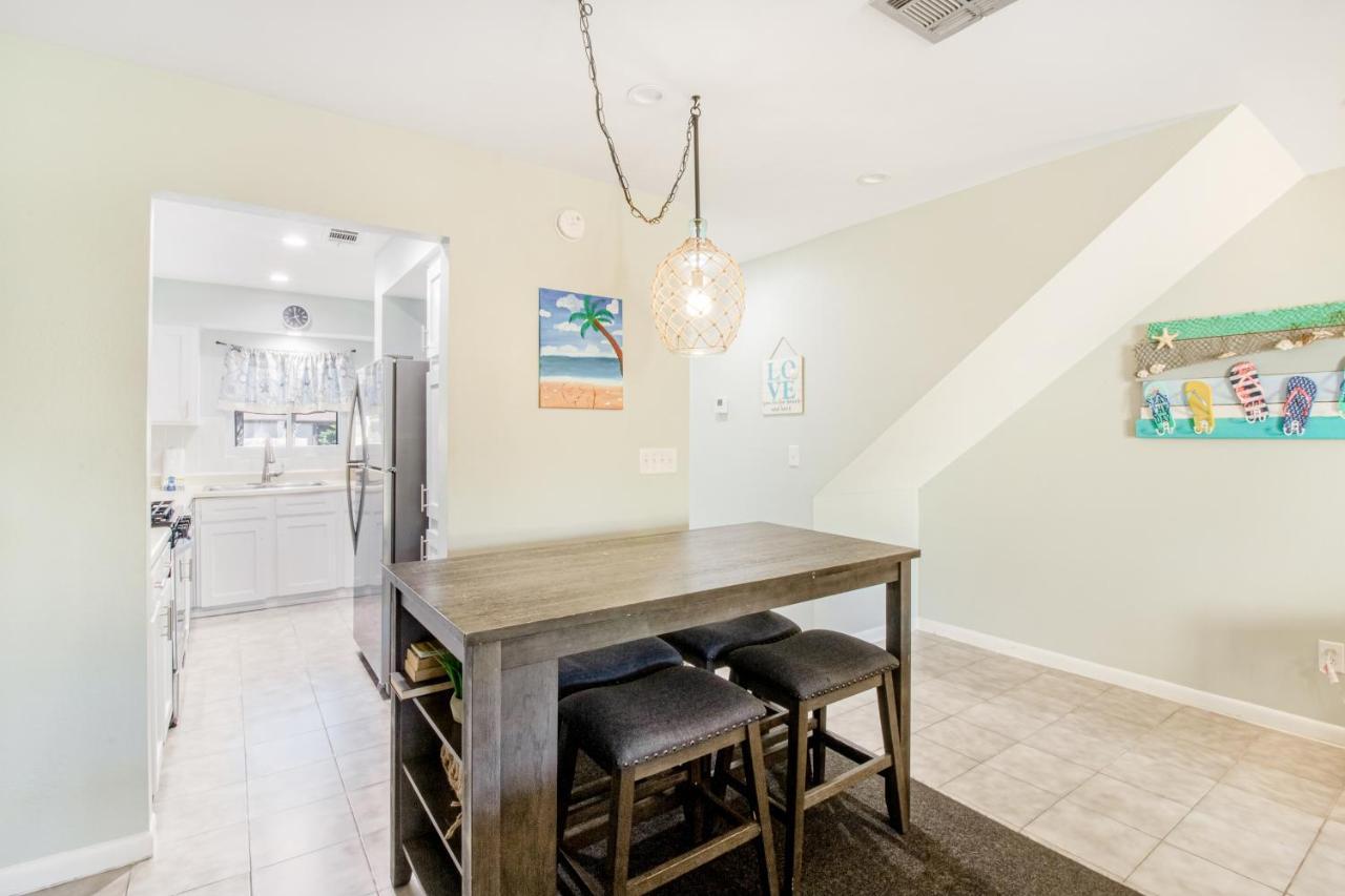 Beachwalk Condominiums 6F Panama City Beach Ruang foto