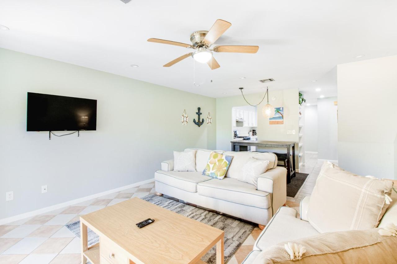 Beachwalk Condominiums 6F Panama City Beach Ruang foto