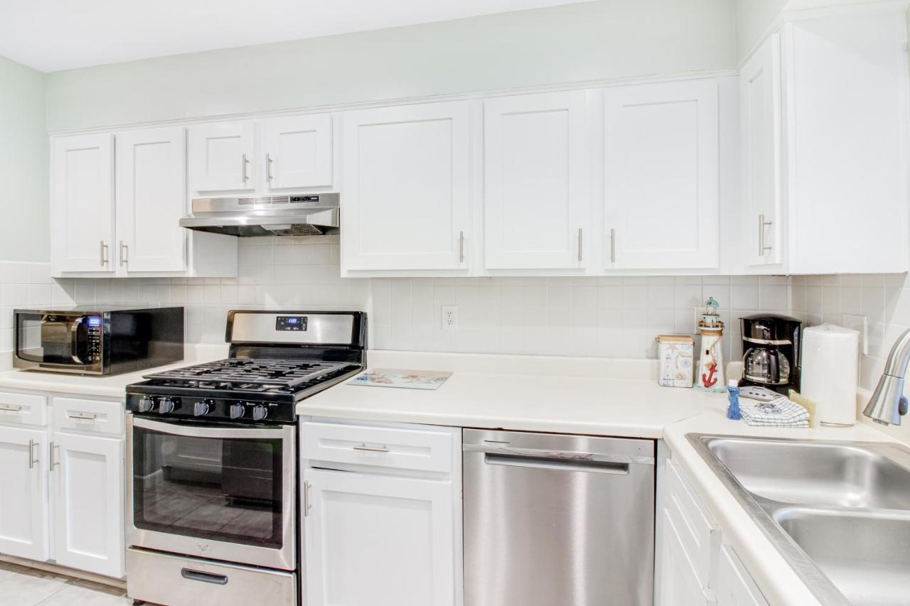 Beachwalk Condominiums 6F Panama City Beach Ruang foto