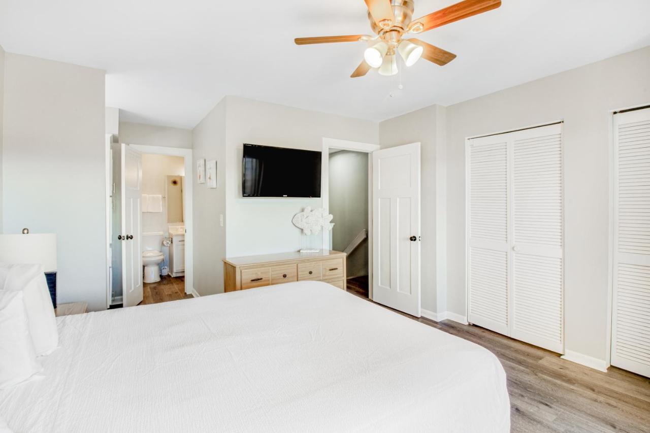 Beachwalk Condominiums 6F Panama City Beach Ruang foto