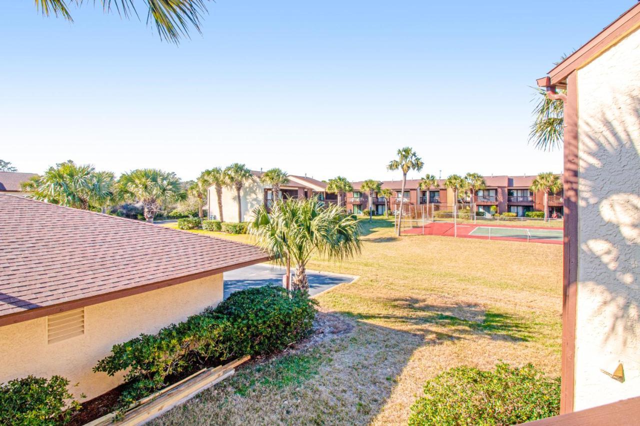 Beachwalk Condominiums 6F Panama City Beach Ruang foto