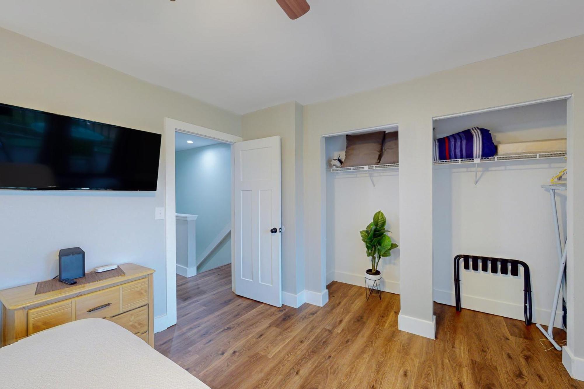 Beachwalk Condominiums 6F Panama City Beach Bagian luar foto