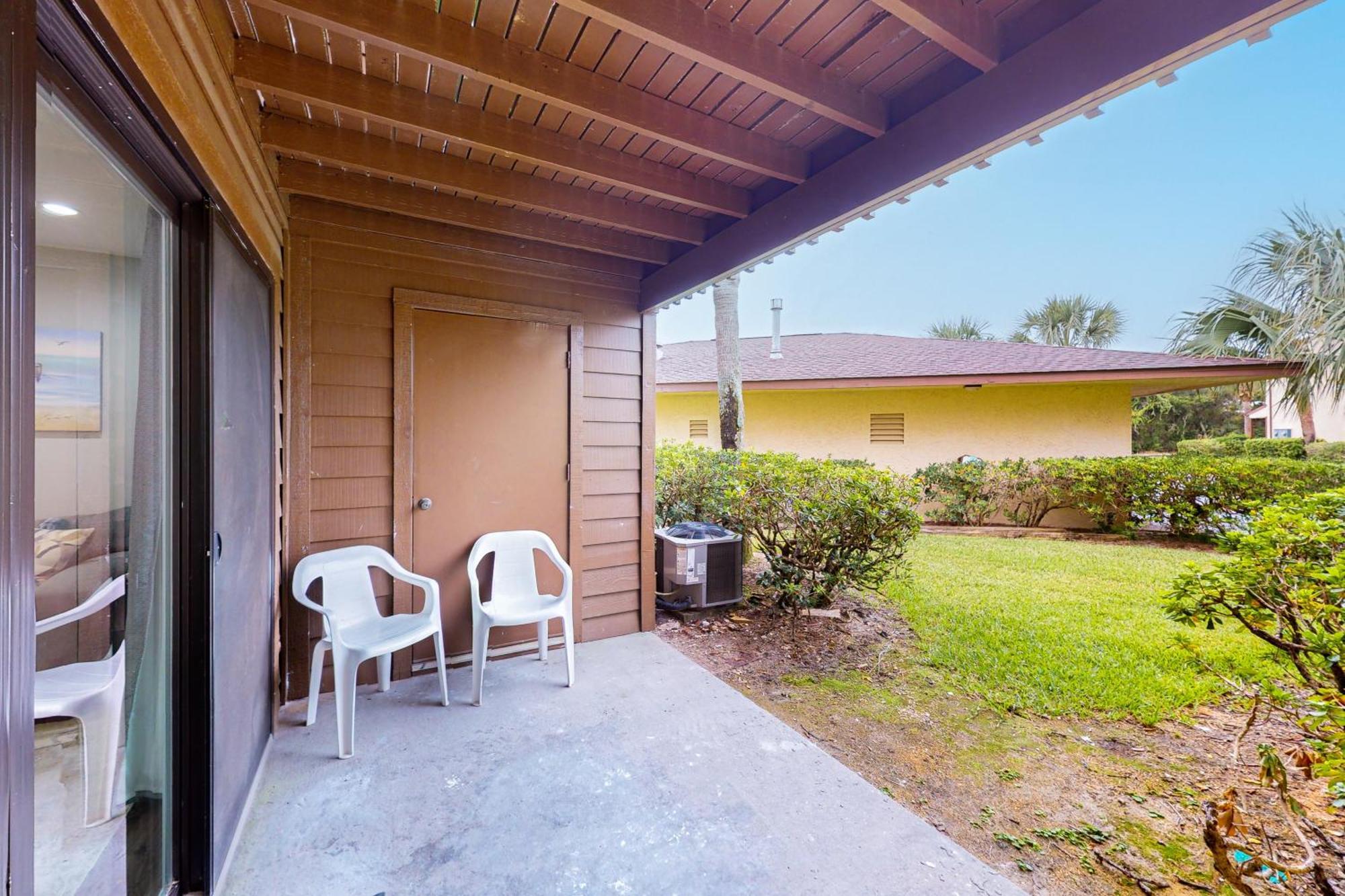 Beachwalk Condominiums 6F Panama City Beach Bagian luar foto