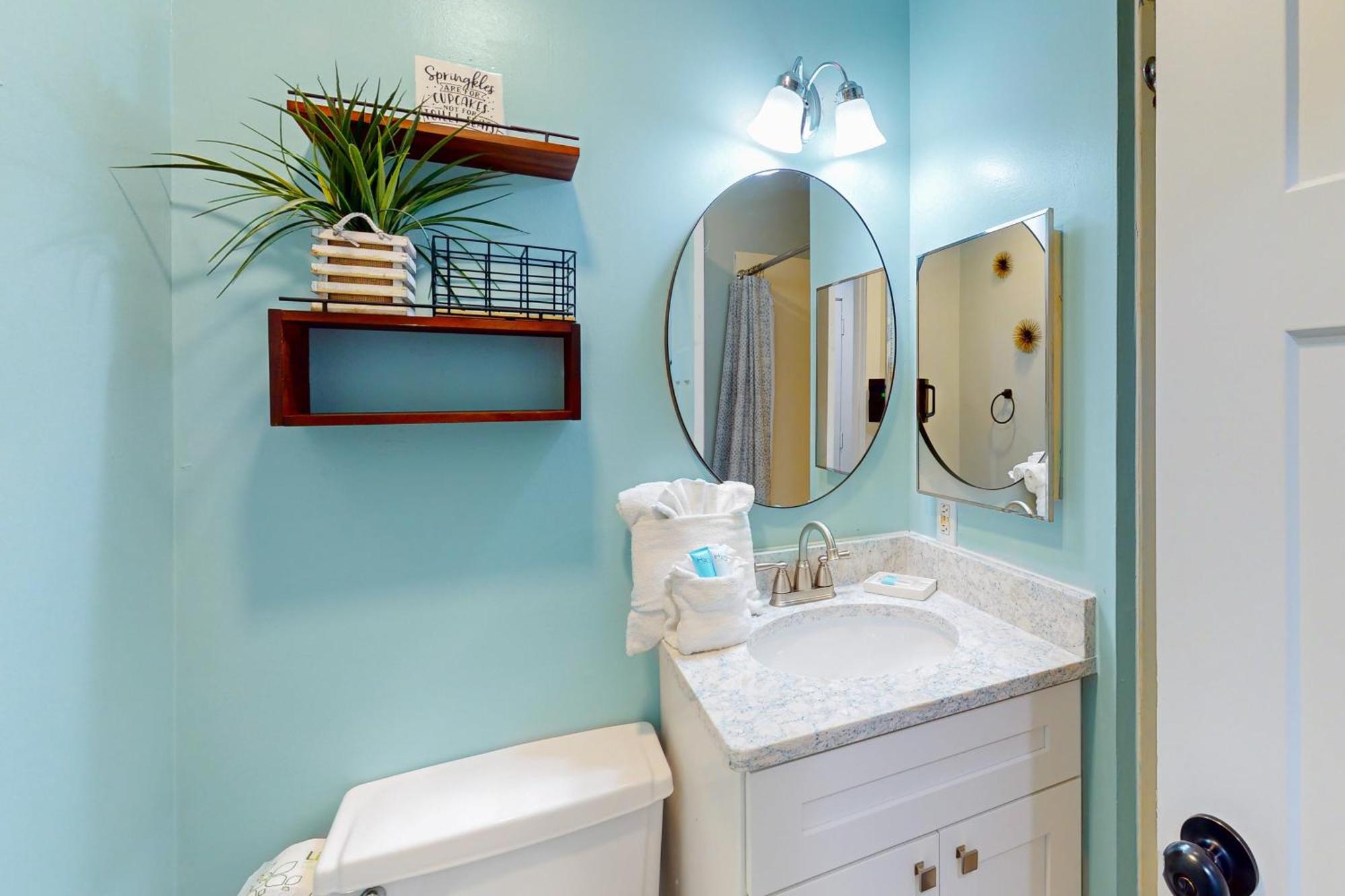 Beachwalk Condominiums 6F Panama City Beach Bagian luar foto