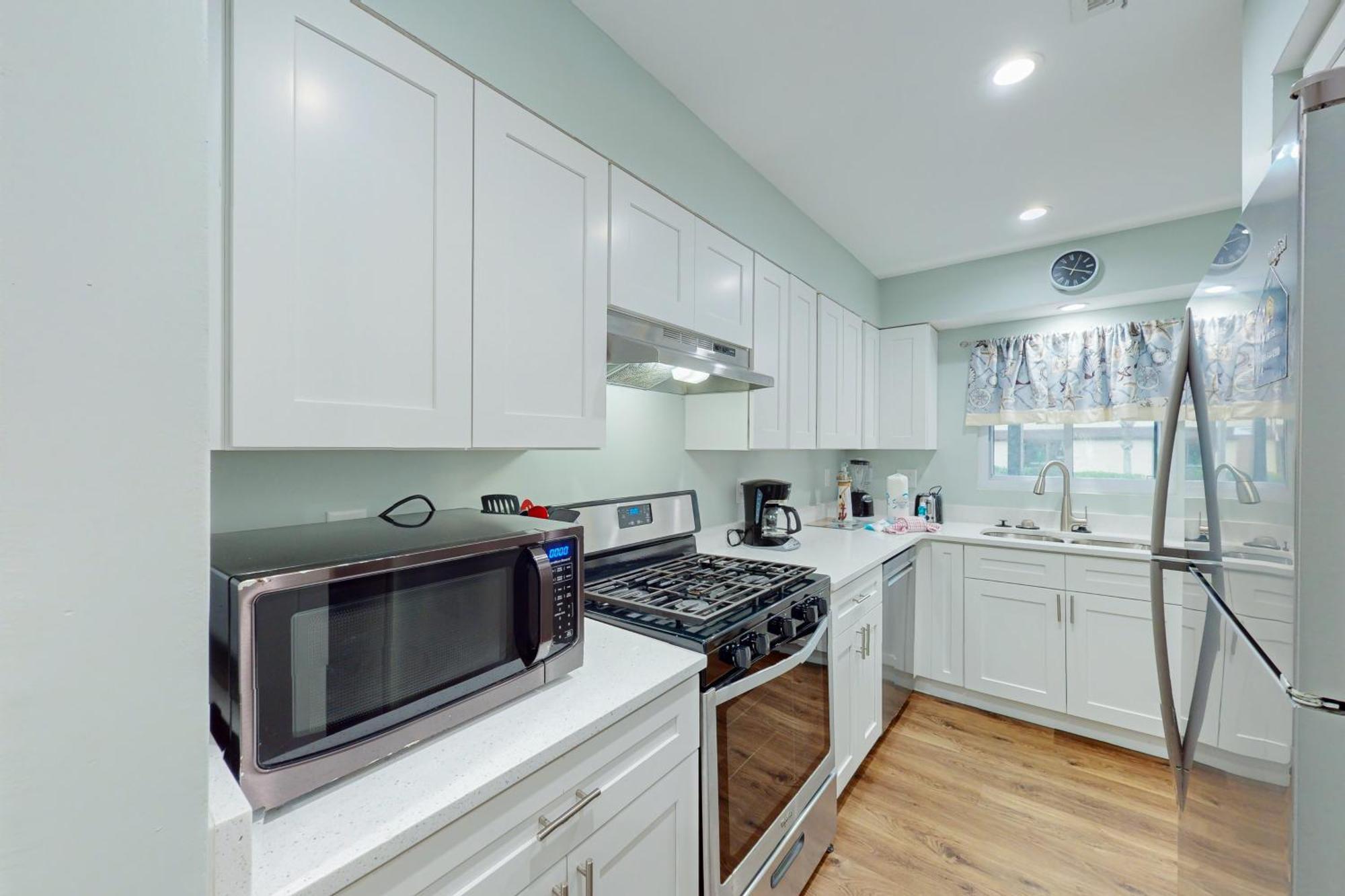 Beachwalk Condominiums 6F Panama City Beach Bagian luar foto