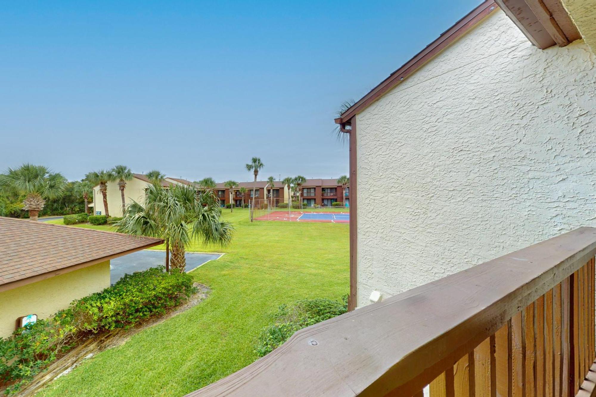 Beachwalk Condominiums 6F Panama City Beach Bagian luar foto