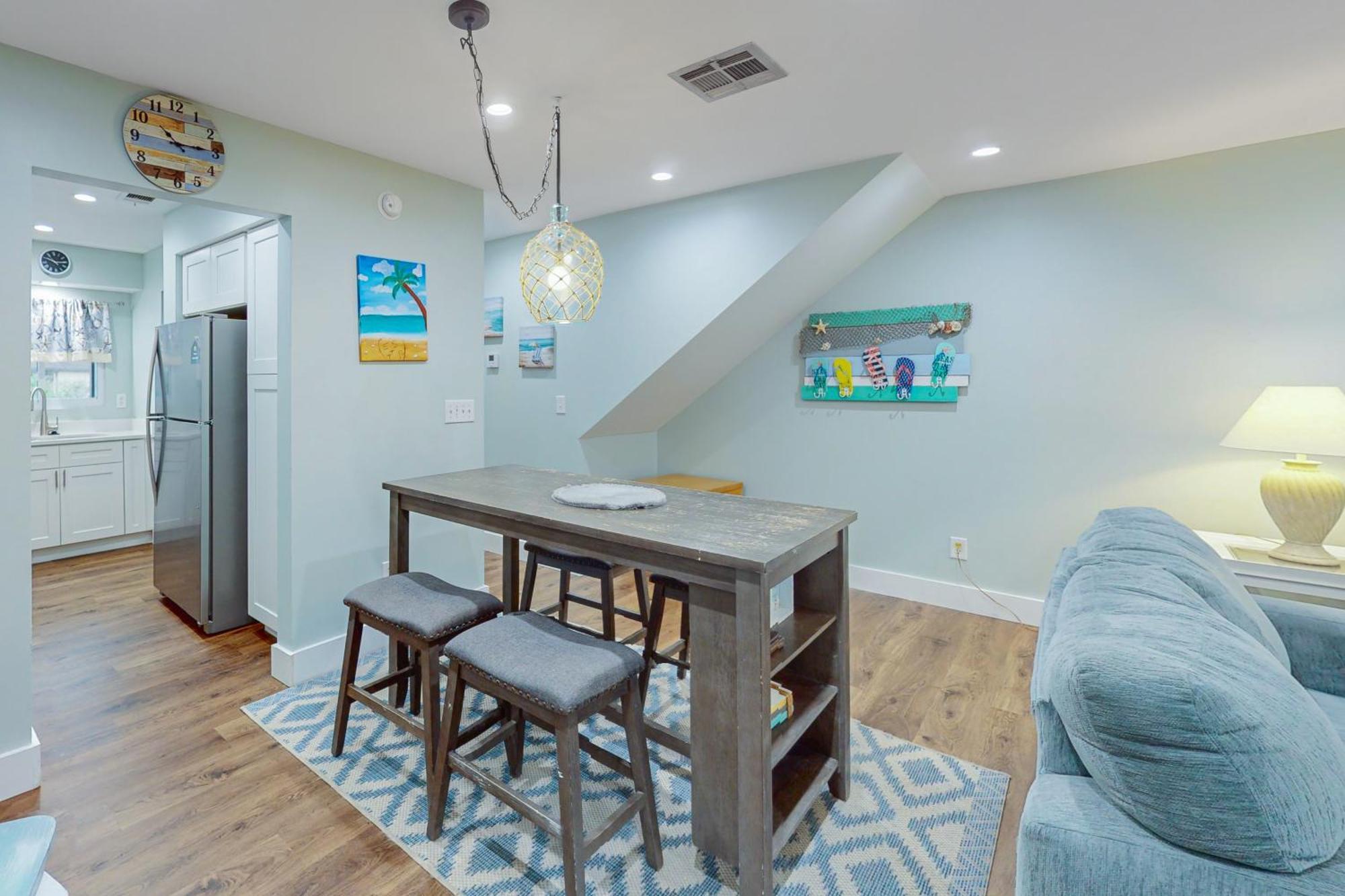 Beachwalk Condominiums 6F Panama City Beach Bagian luar foto